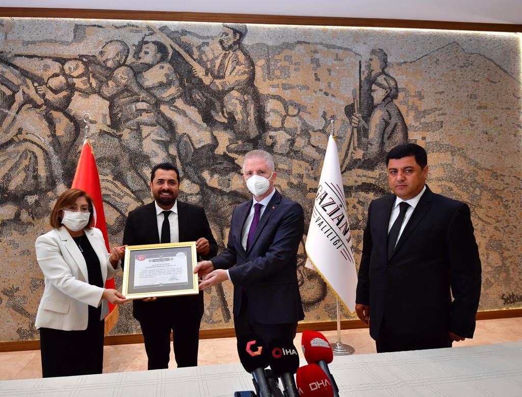 gaziantep te ayakkabi meslek lisesi yapilacak