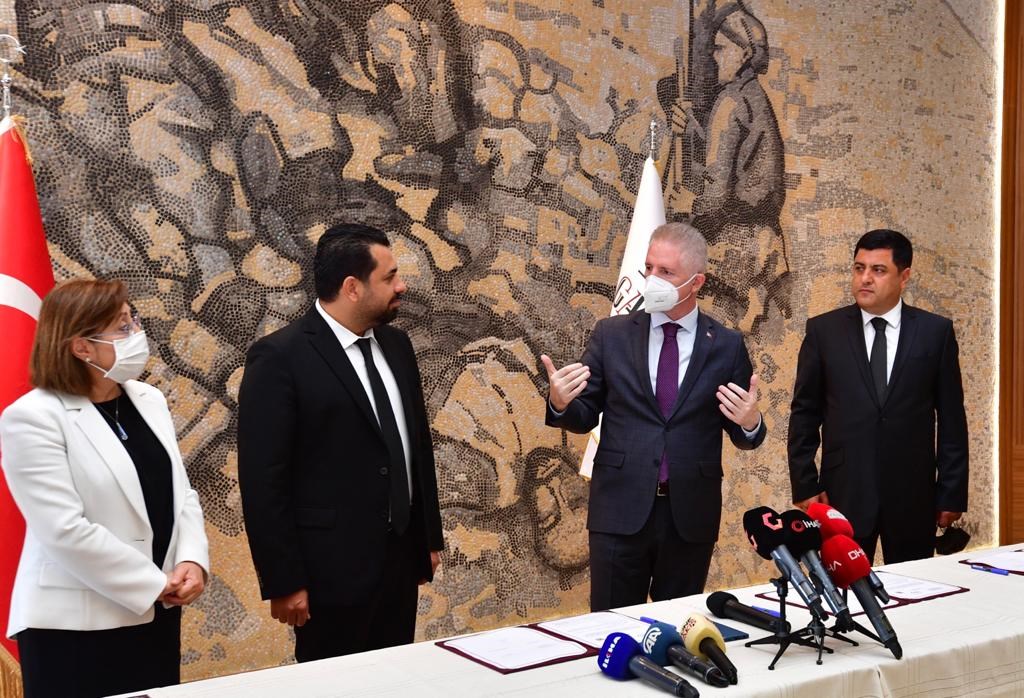 gaziantep te ayakkabi meslek lisesi yapilacak