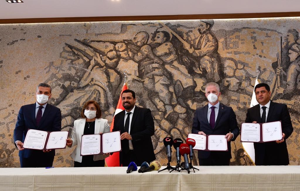 gaziantep te ayakkabi meslek lisesi yapilacak