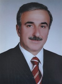 Süleyman KAMÇI